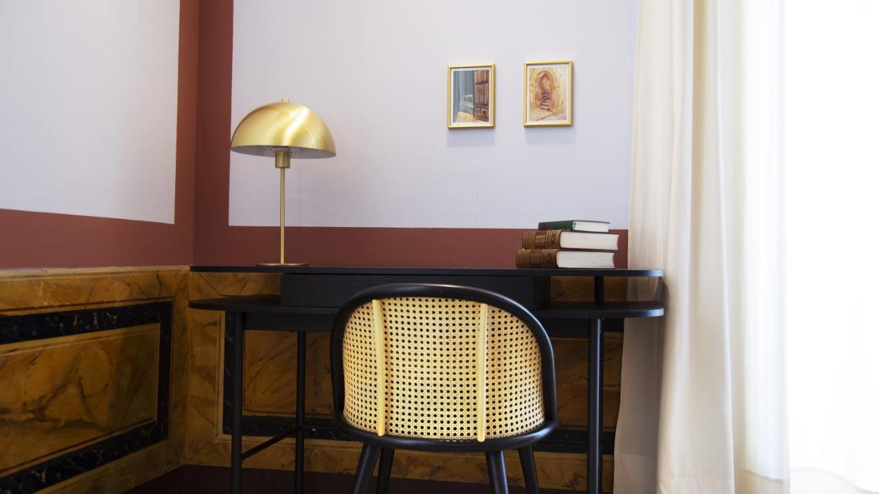 Palazzo Francesco Grassi Bed & Breakfast Aradeo Екстериор снимка