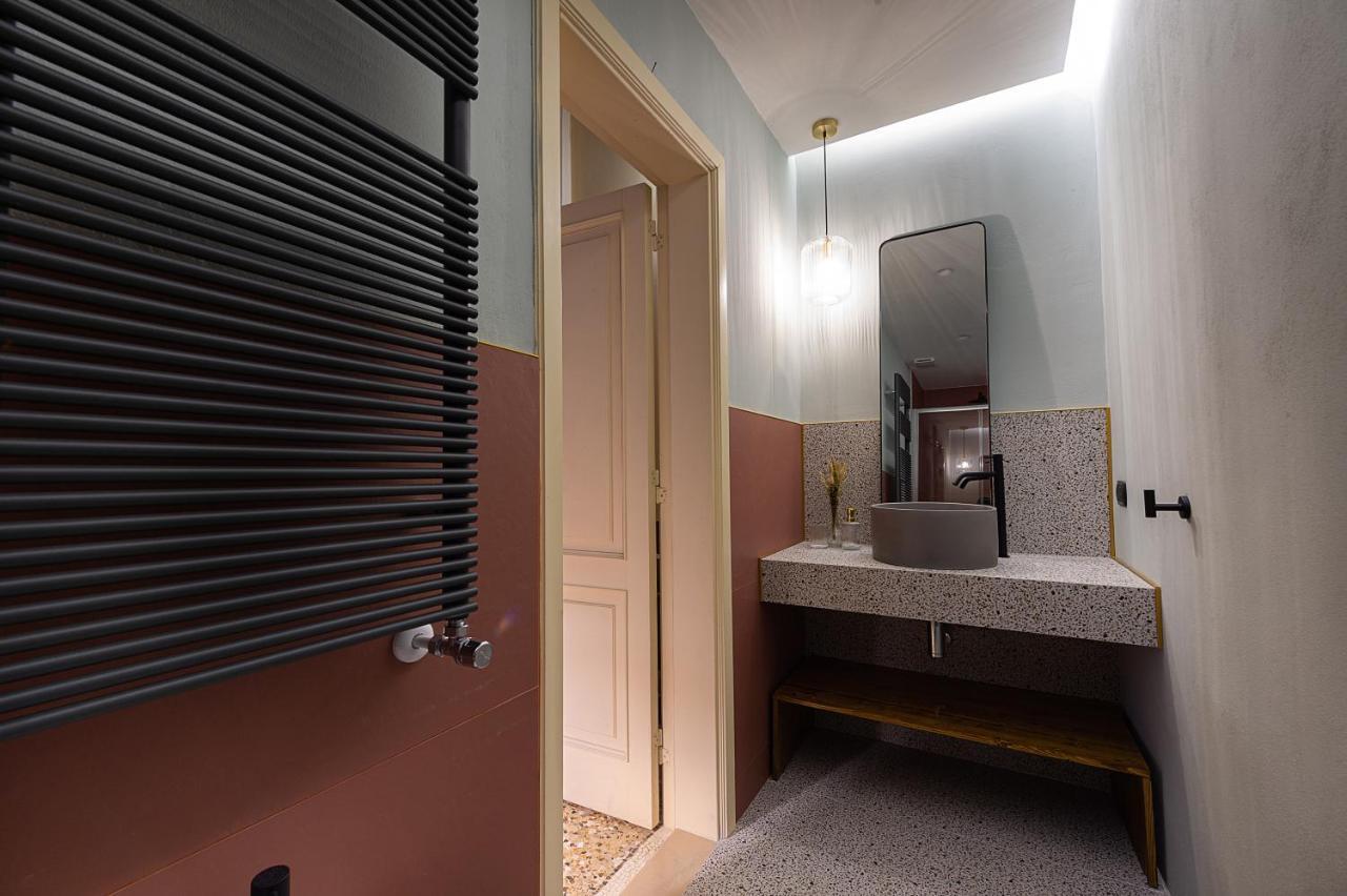 Palazzo Francesco Grassi Bed & Breakfast Aradeo Екстериор снимка