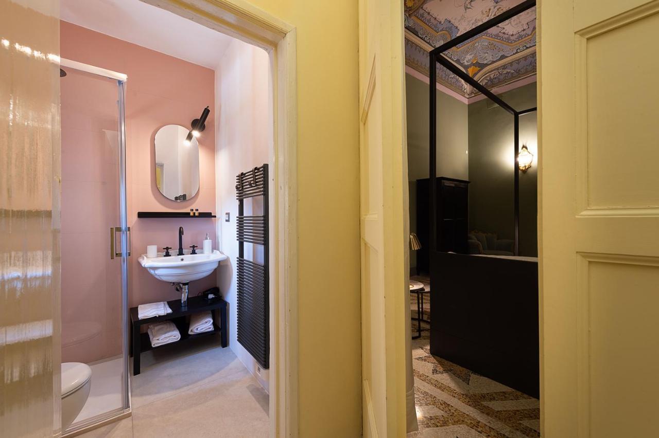 Palazzo Francesco Grassi Bed & Breakfast Aradeo Екстериор снимка